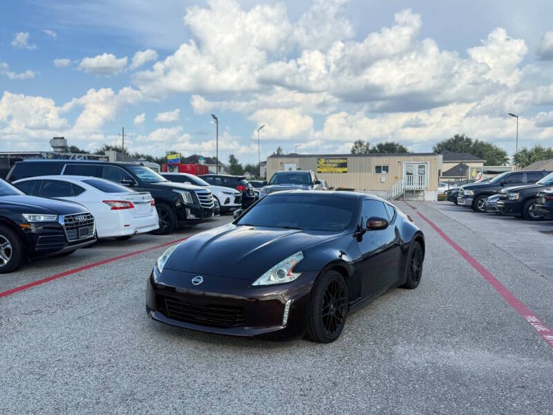 nissan 370z coupe 2016 JN1AZ4EH9GM934132 image nissan 370z coupe 2016 JN1AZ4EH9GM934132 image
